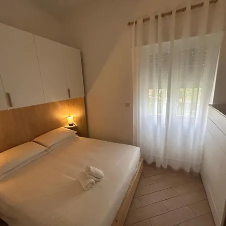 Casa Garbata Lejlighed Rom