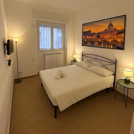 Casa Garbata