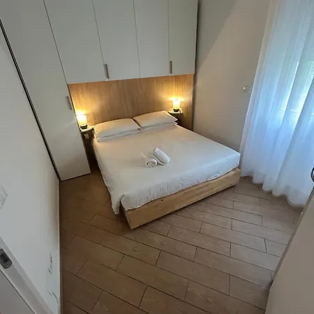 Casa Garbata * Rome