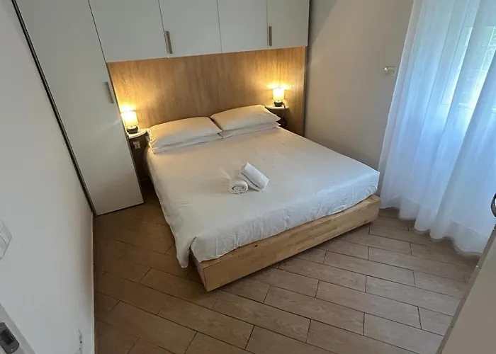 Casa Garbata * רומא