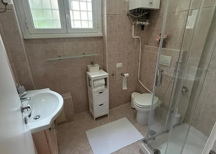 Lägenhet Casa Garbata *