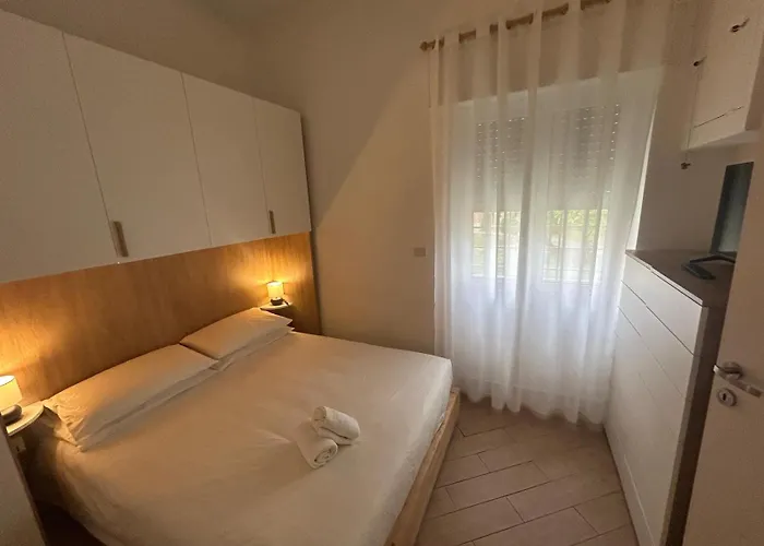 Casa Garbata דירה רומא