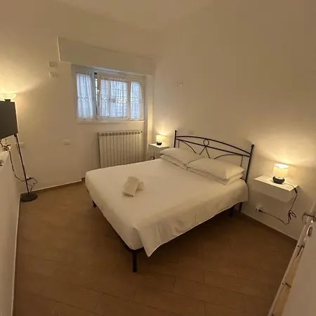 Casa Garbata