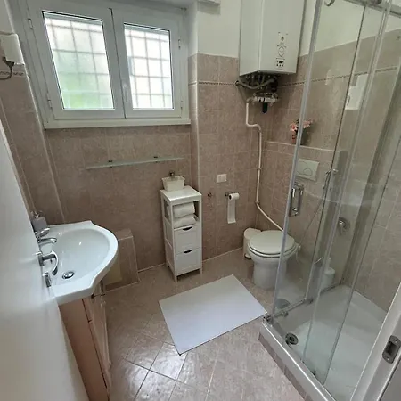 Apartamento Casa Garbata *